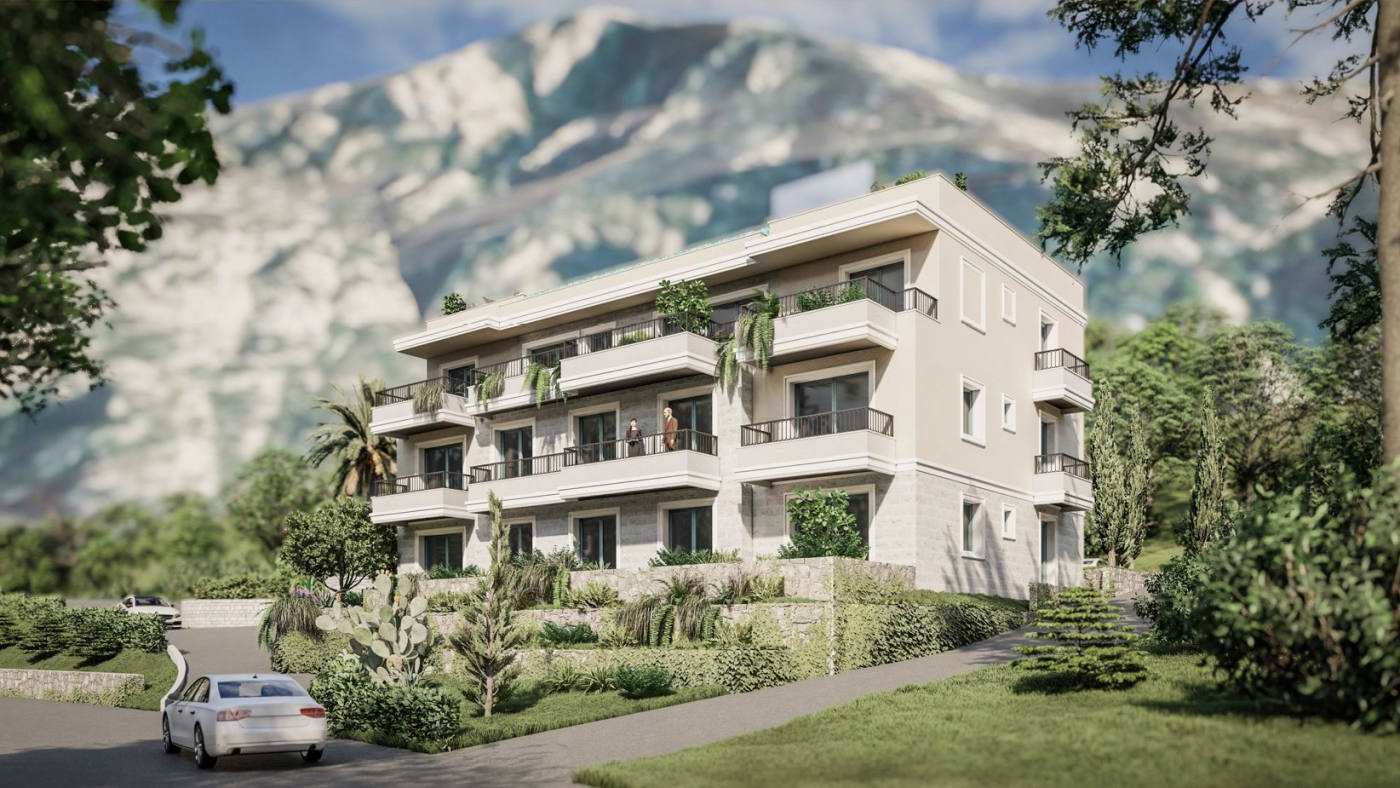 Квартира, 2196 м², 810 000$ — FAKTOR