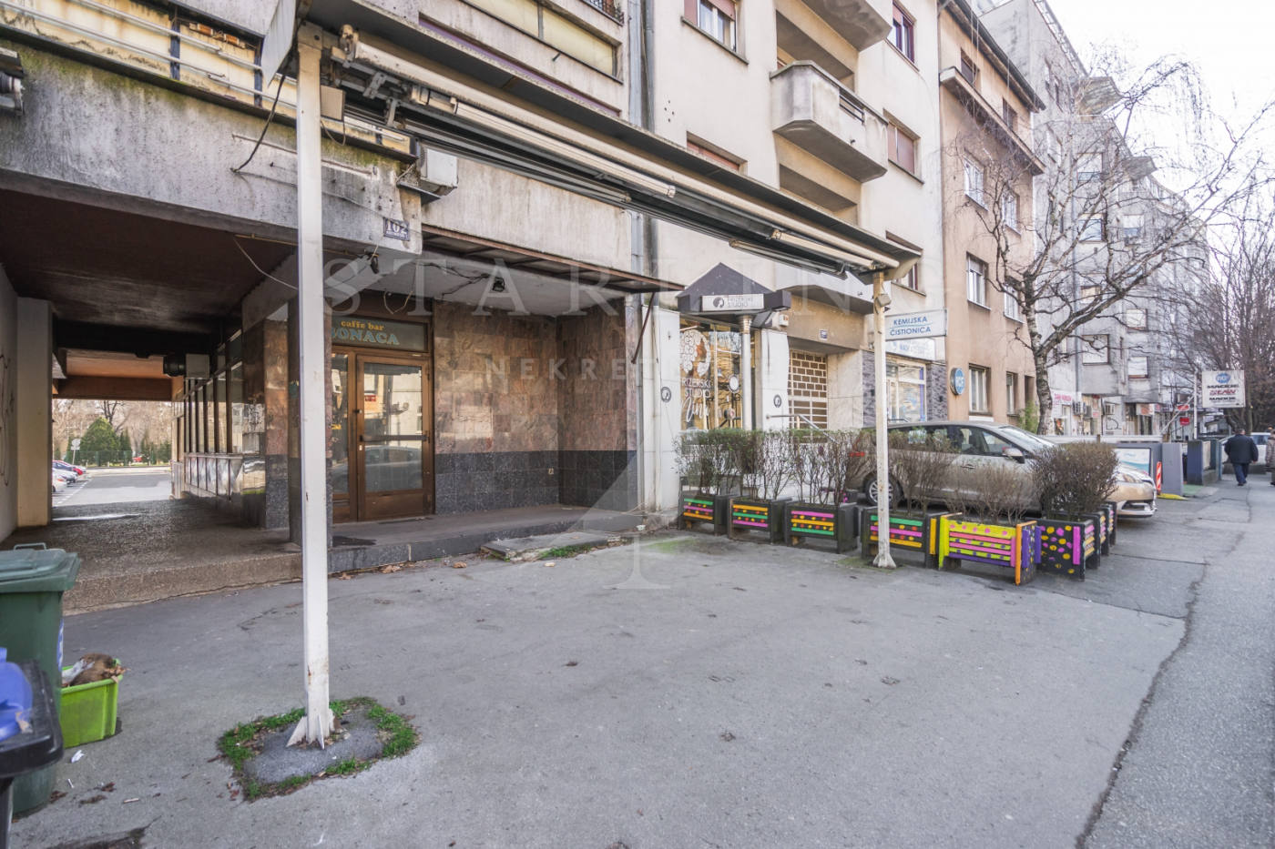 Квартира, 570 м², 133 645$ — FAKTOR