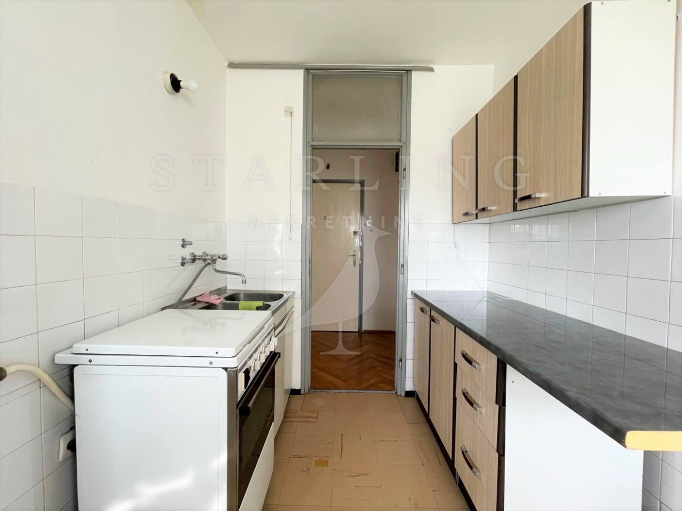 Квартира, 388 м², 138 855$ — FAKTOR
