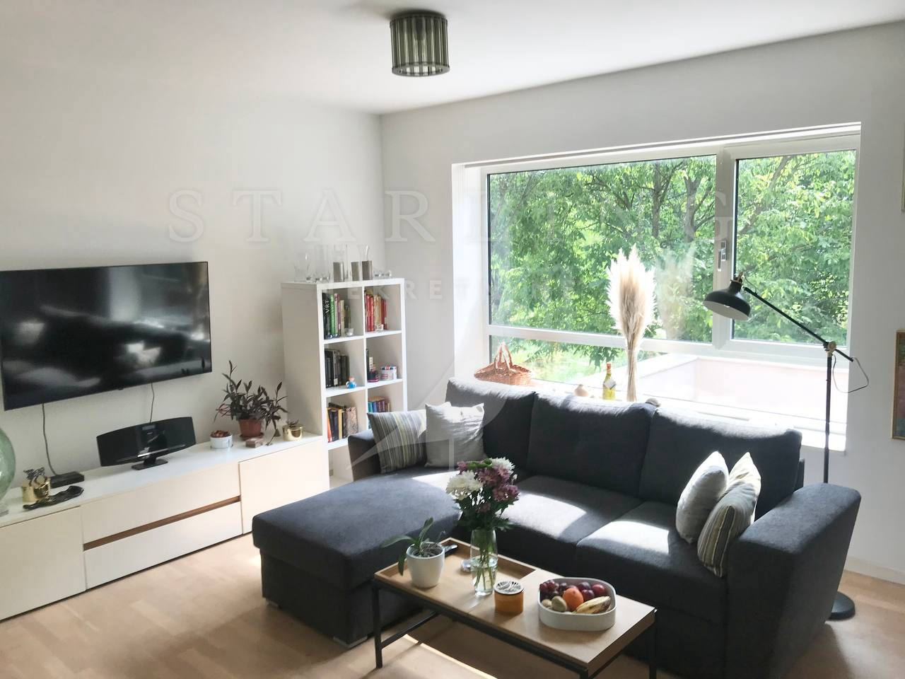 Квартира, 1023 м², 244 254$ — FAKTOR