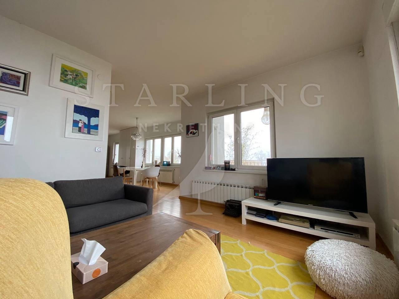 Квартира, 1443 м², 358 622$ — FAKTOR