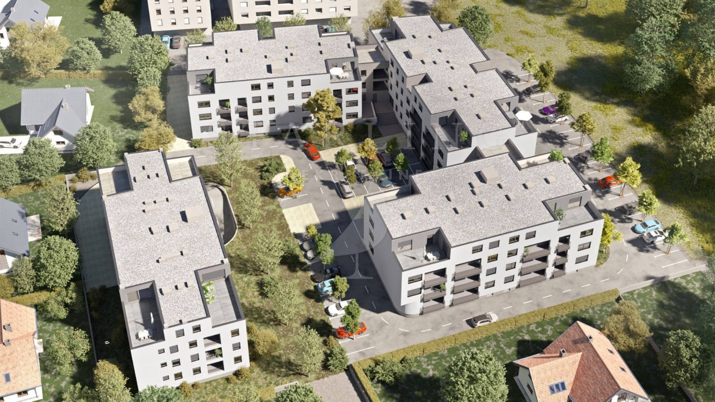 Квартира, 894 м², 191 433$ — FAKTOR