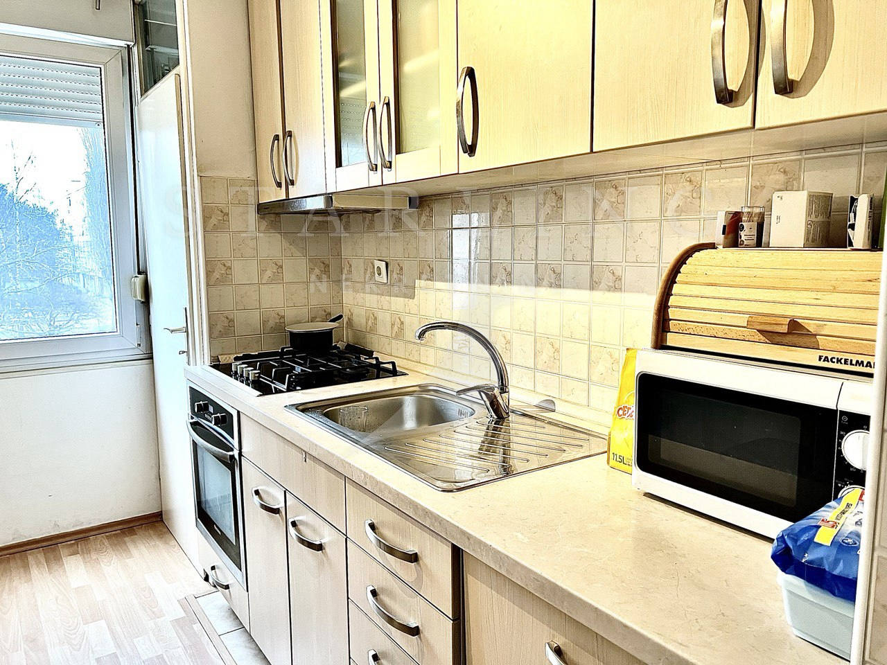 Квартира, 743 м², 168 997$ — FAKTOR