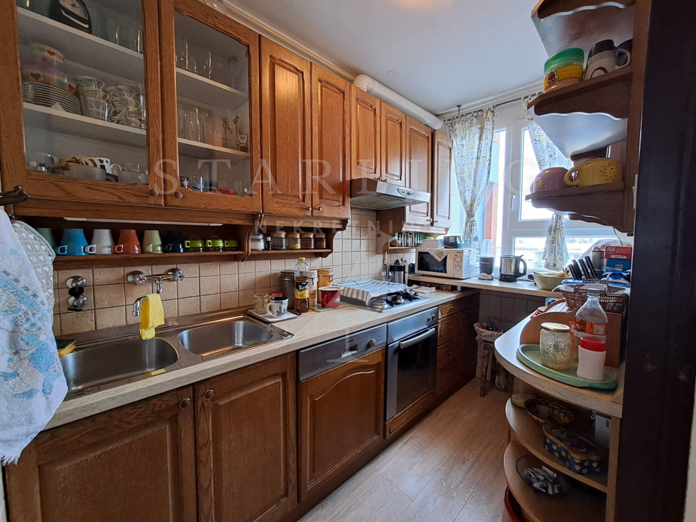 Квартира, 883 м², 210 734$ — FAKTOR