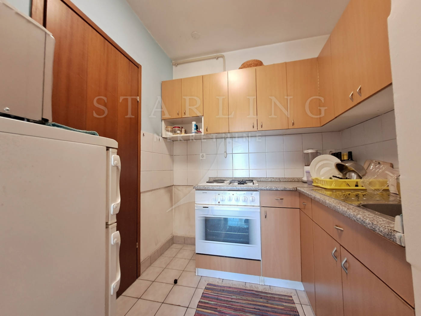 Квартира, 442 м², 155 514$ — FAKTOR