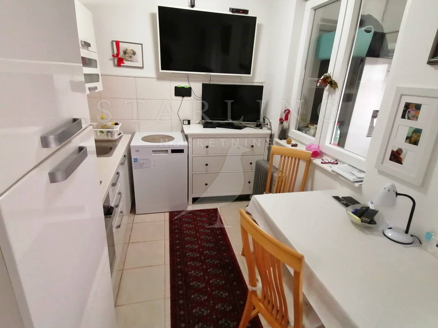Квартира, 356 м², 108 981$ — FAKTOR