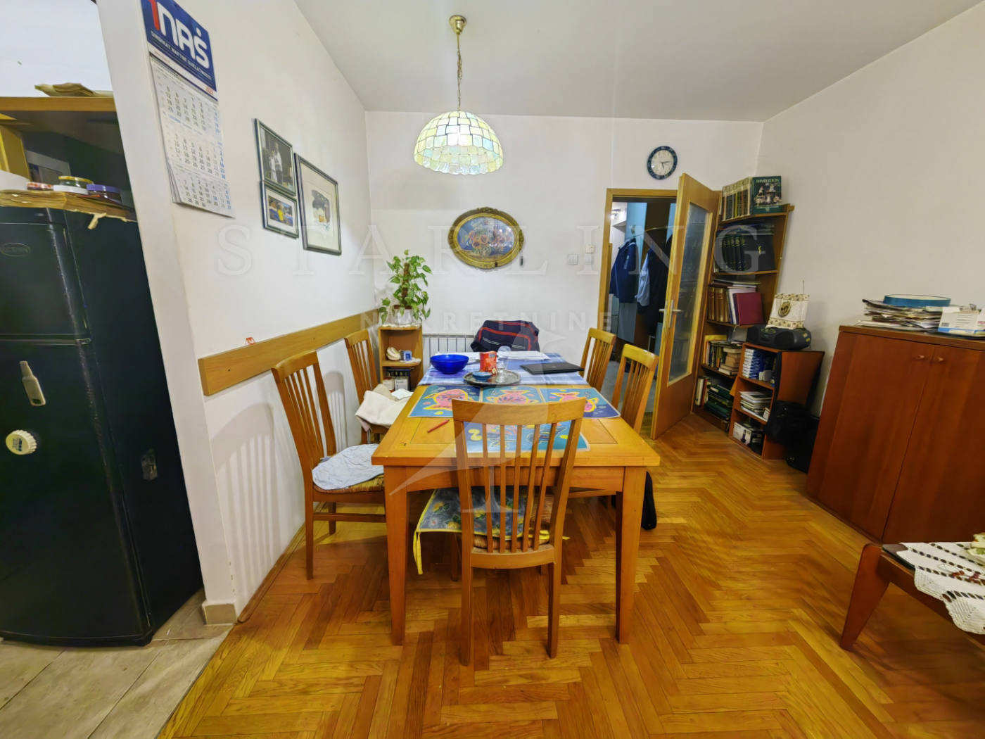 Квартира, 797 м², 198 424$ — FAKTOR