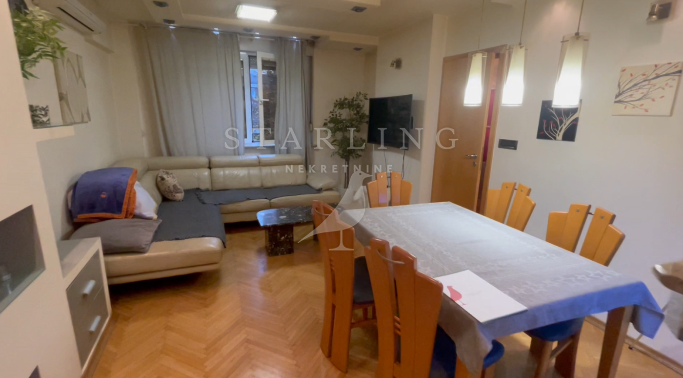 Квартира, 851 м², 311 889$ — FAKTOR