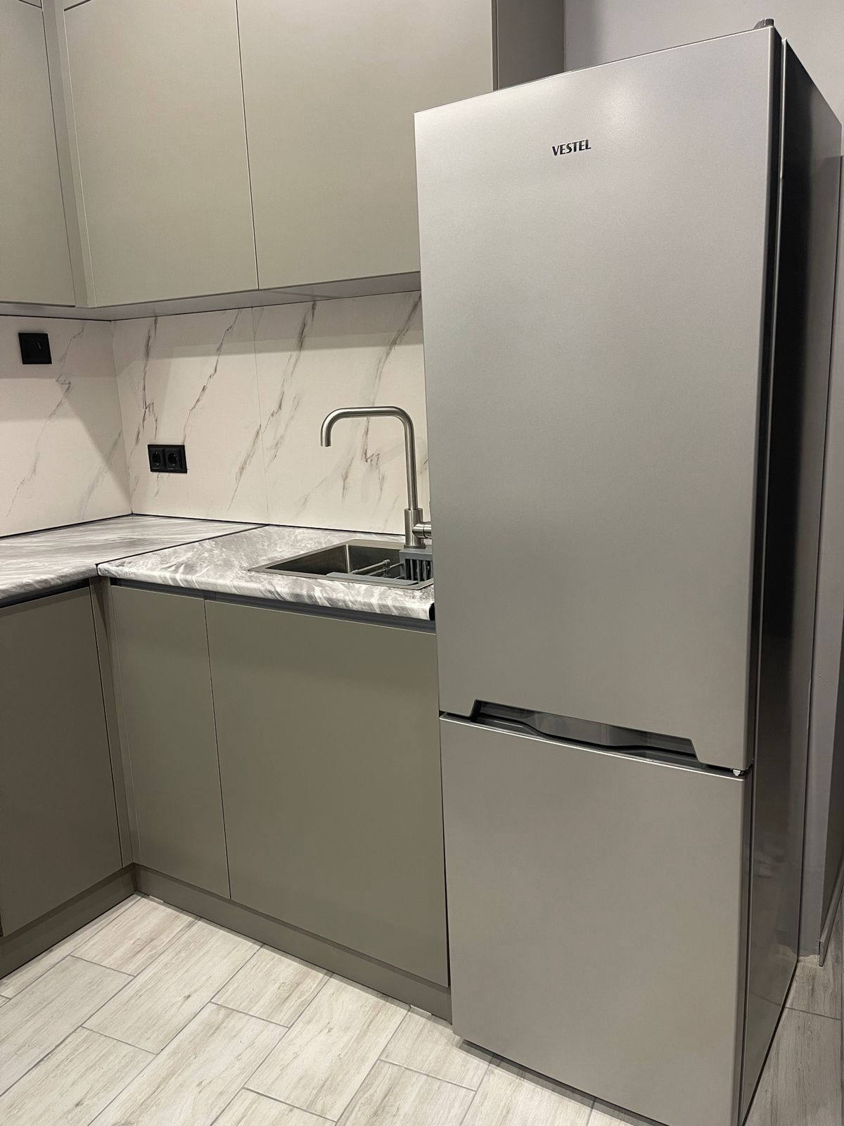 Квартира, 366 м², 60 000$ — FAKTOR