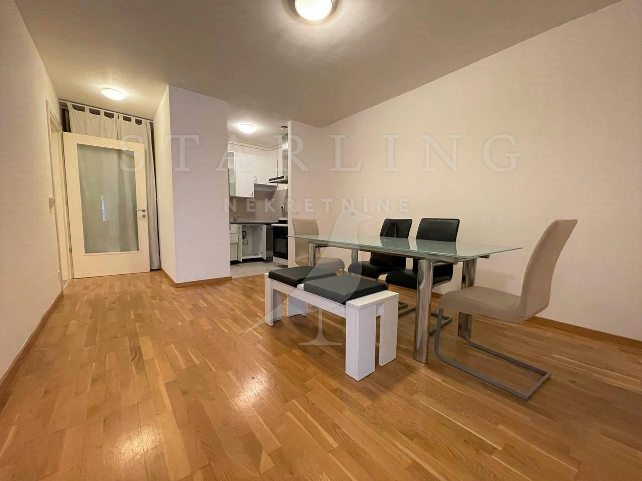 Квартира, 689 м², 185 758$ — FAKTOR
