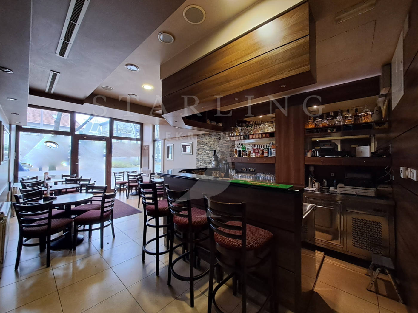 Квартира, 527 м², 137 222$ — FAKTOR