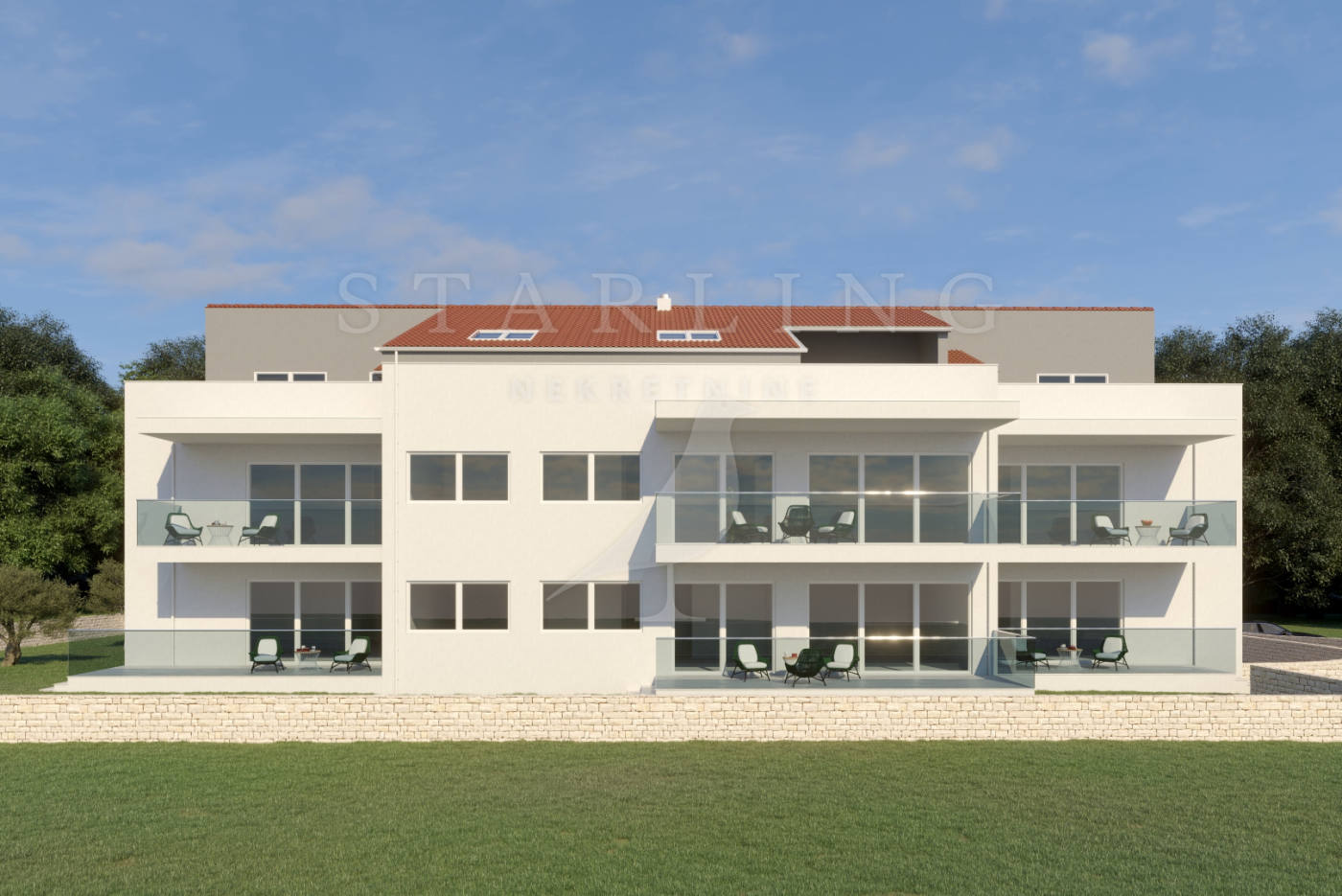 Квартира, 2175 м², 878 041$ — FAKTOR