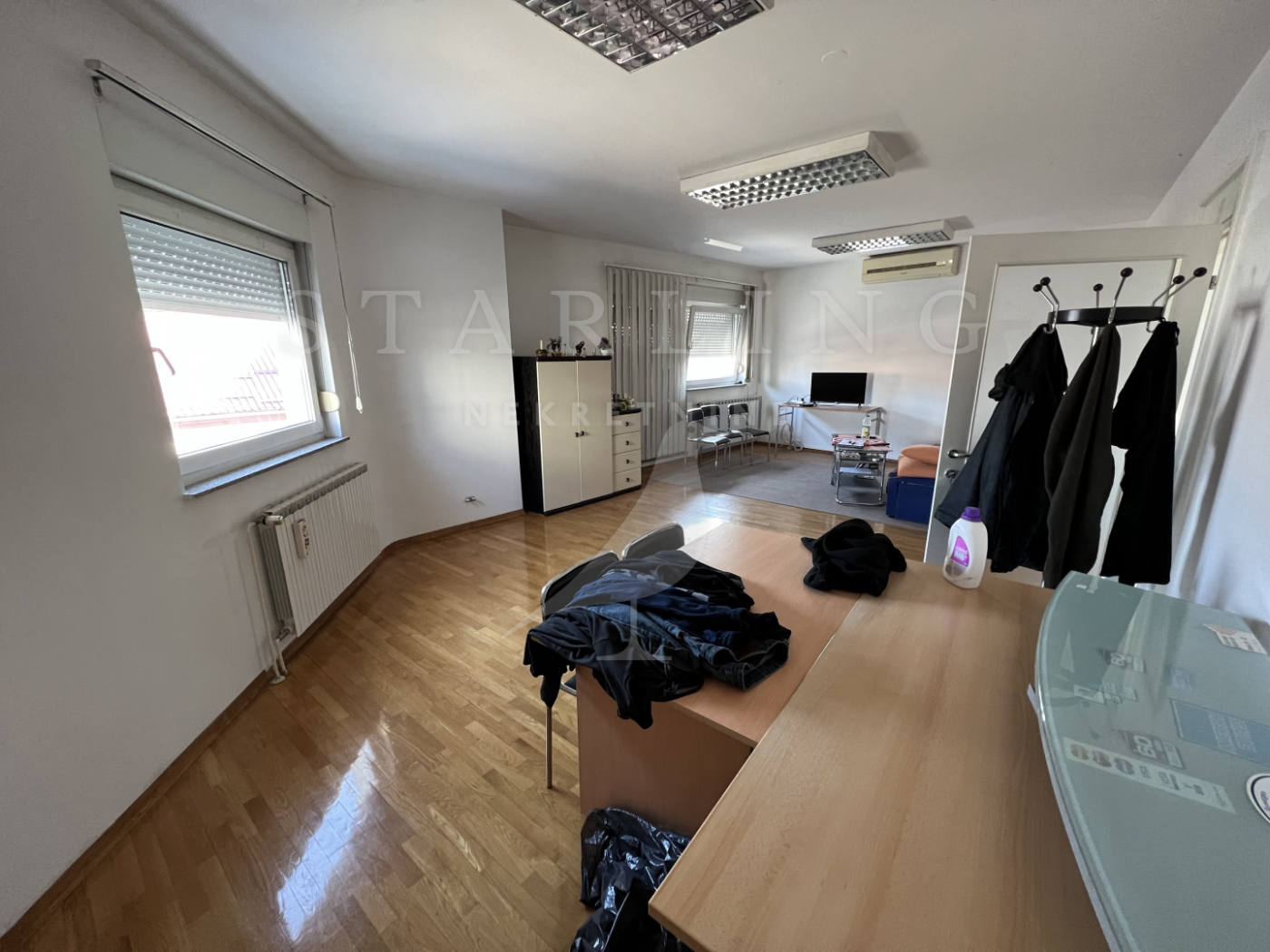 Квартира, 571 м², 133 957$ — FAKTOR