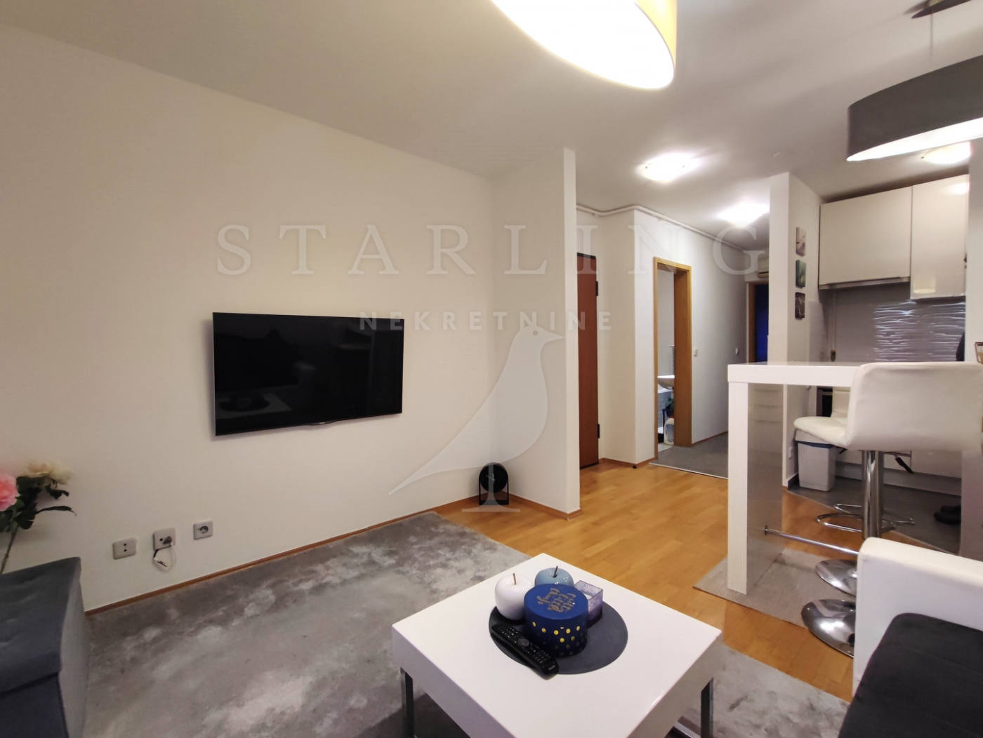Квартира, 905 м², 169 361$ — FAKTOR