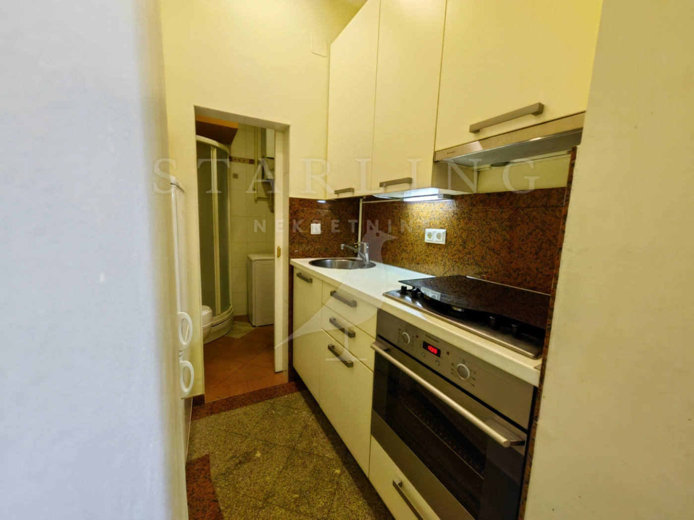 Квартира, 678 м², 205 832$ — FAKTOR