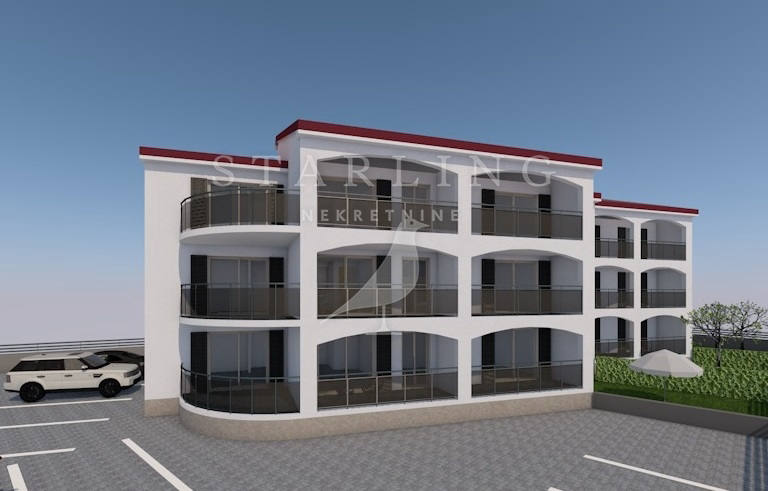 Квартира, 607 м², 161 378$ — FAKTOR