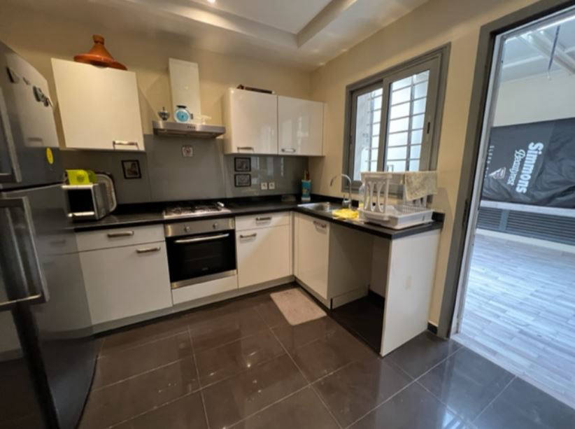 Квартира, 1238 м², 163 200$ — FAKTOR