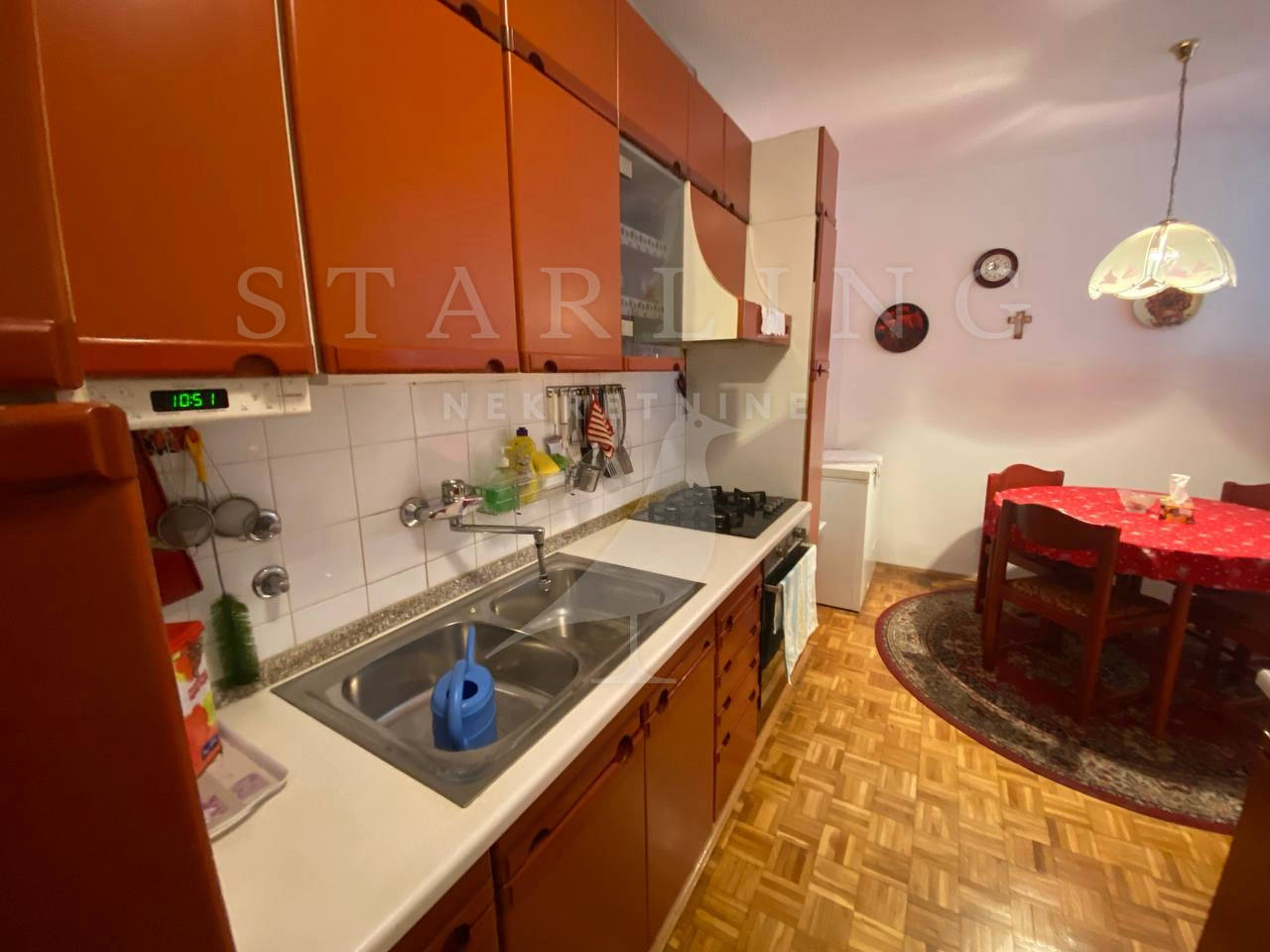 Квартира, 657 м², 181 078$ — FAKTOR
