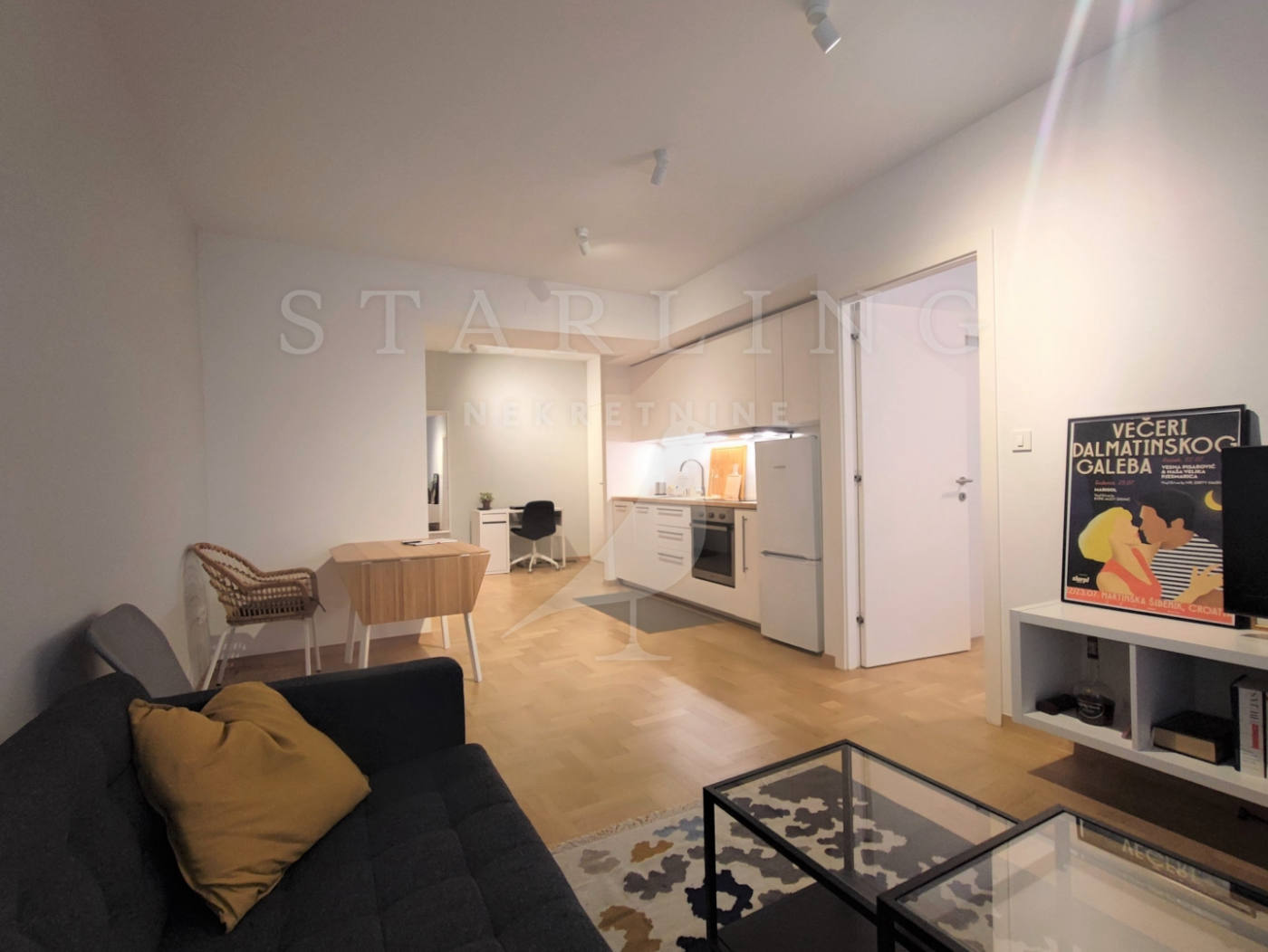 Квартира, 474 м², 154 449$ — FAKTOR