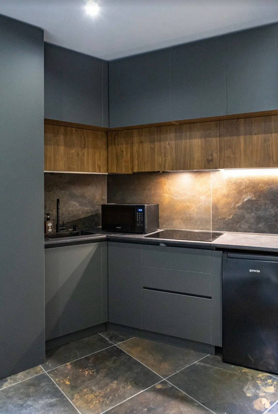 Квартира, 581 м², 125 000$ — FAKTOR