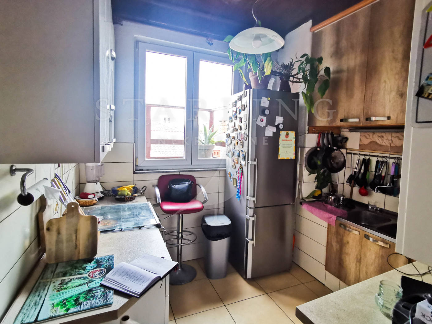 Квартира, 948 м², 316 431$ — FAKTOR