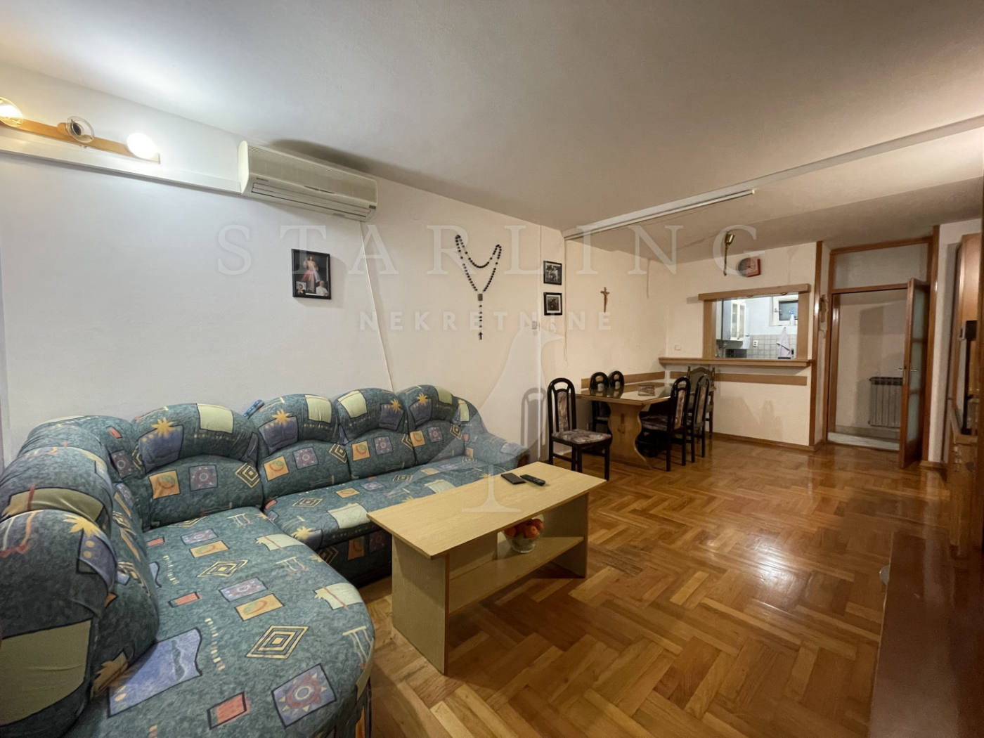 Квартира, 722 м², 157 644$ — FAKTOR