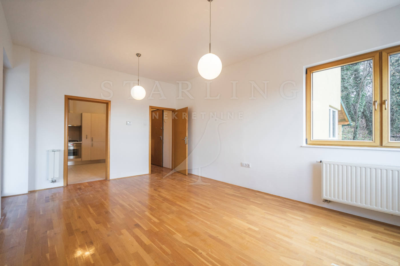 Квартира, 1131 м², 286 386$ — FAKTOR