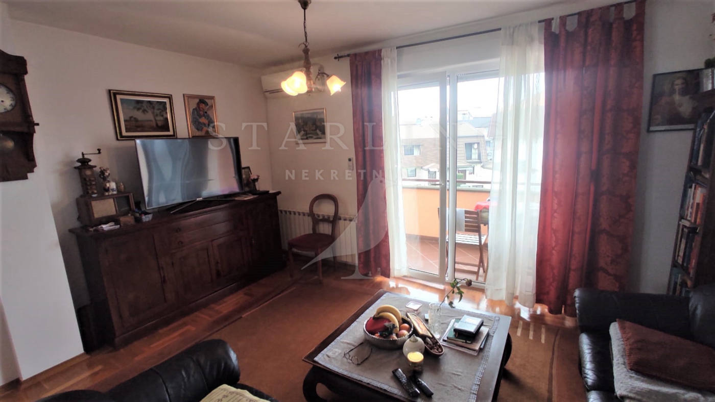 Квартира, 829 м², 238 491$ — FAKTOR