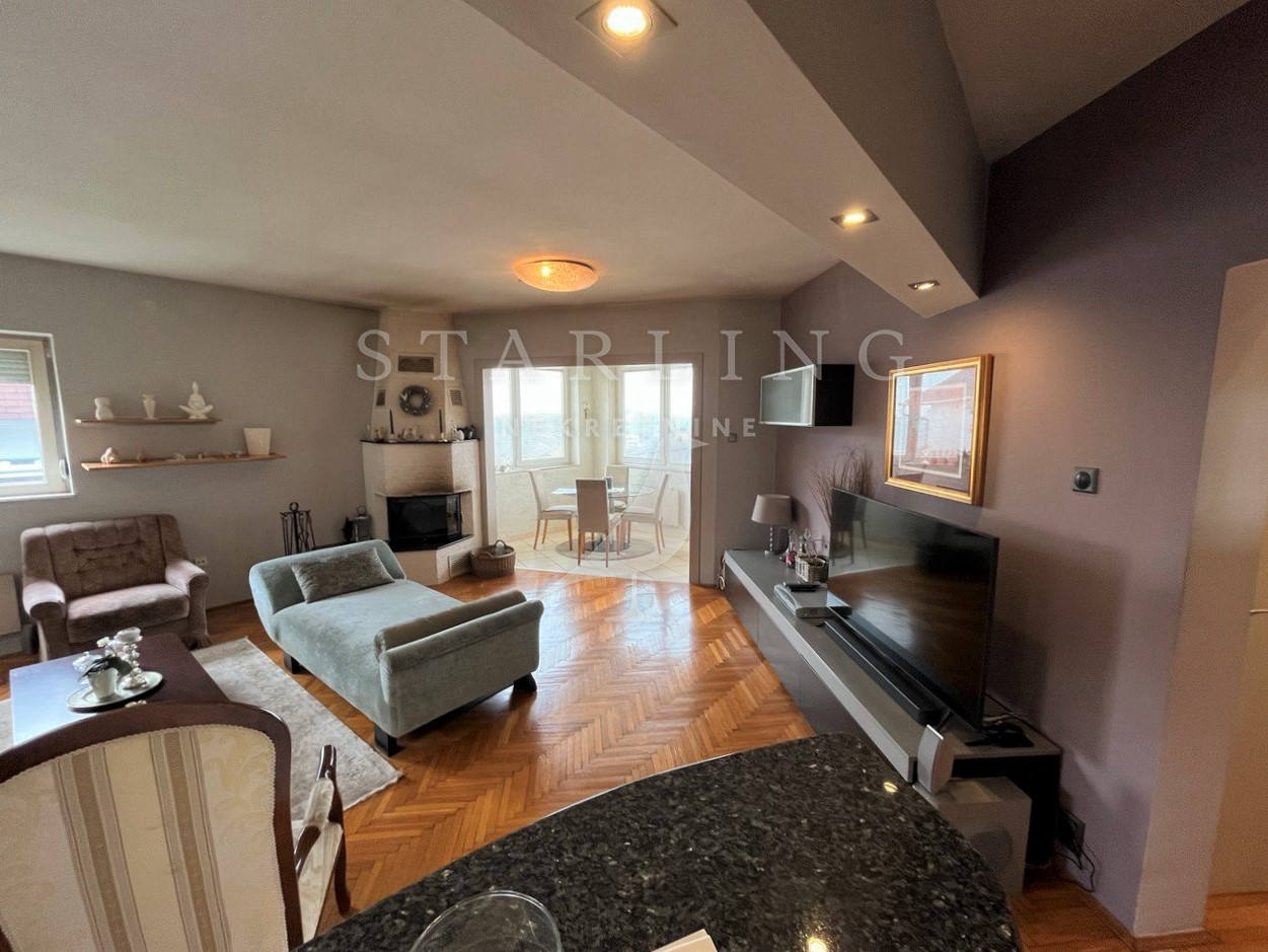 Квартира, 1529 м², 286 190$ — FAKTOR