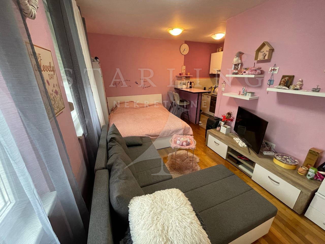 Квартира, 323 м², 116 389$ — FAKTOR