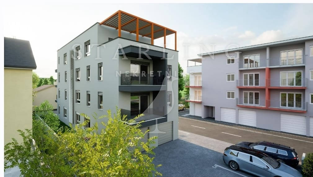 Квартира, 711 м², 198 692$ — FAKTOR