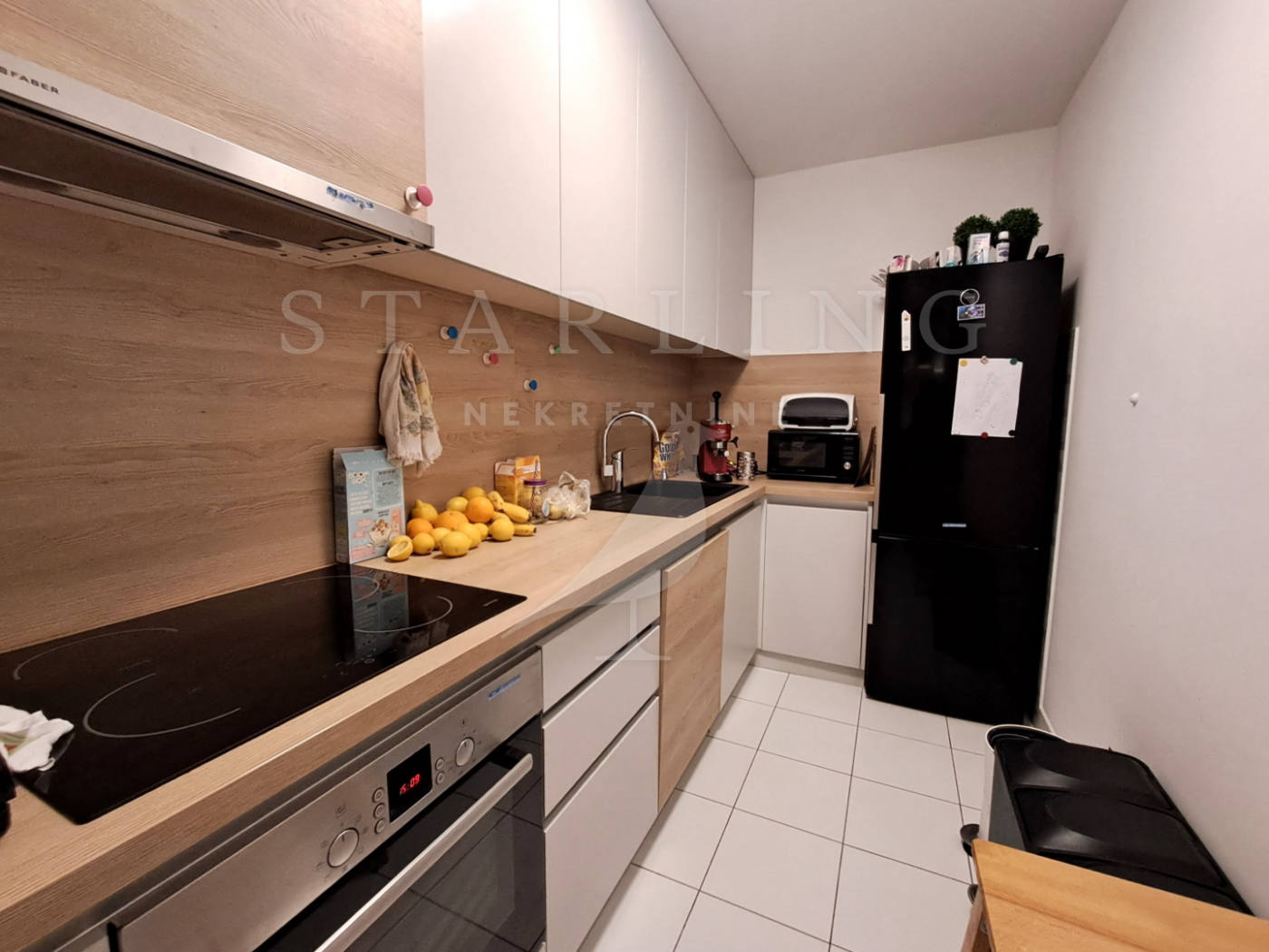 Квартира, 786 м², 264 990$ — FAKTOR