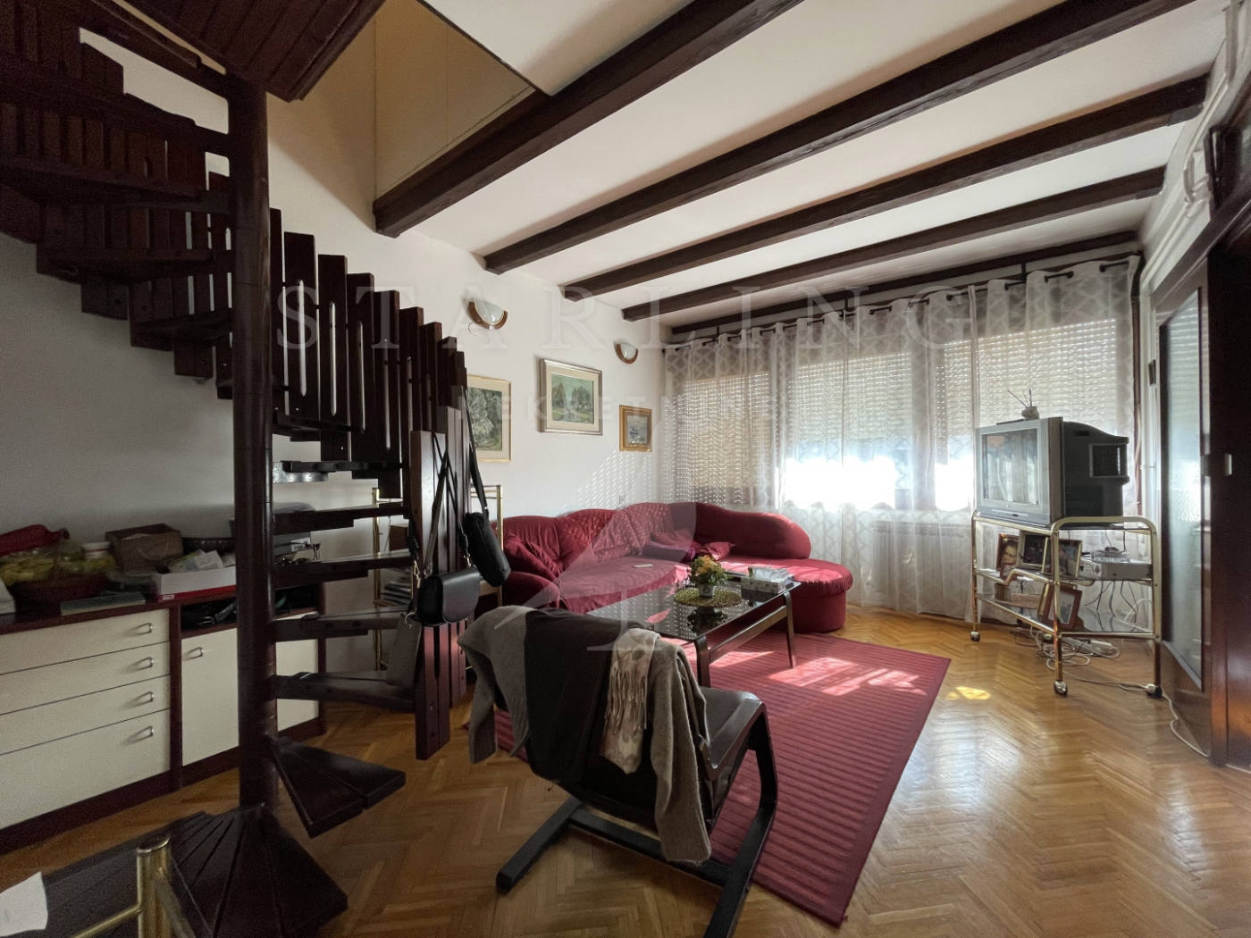 Квартира, 926 м², 317 988$ — FAKTOR