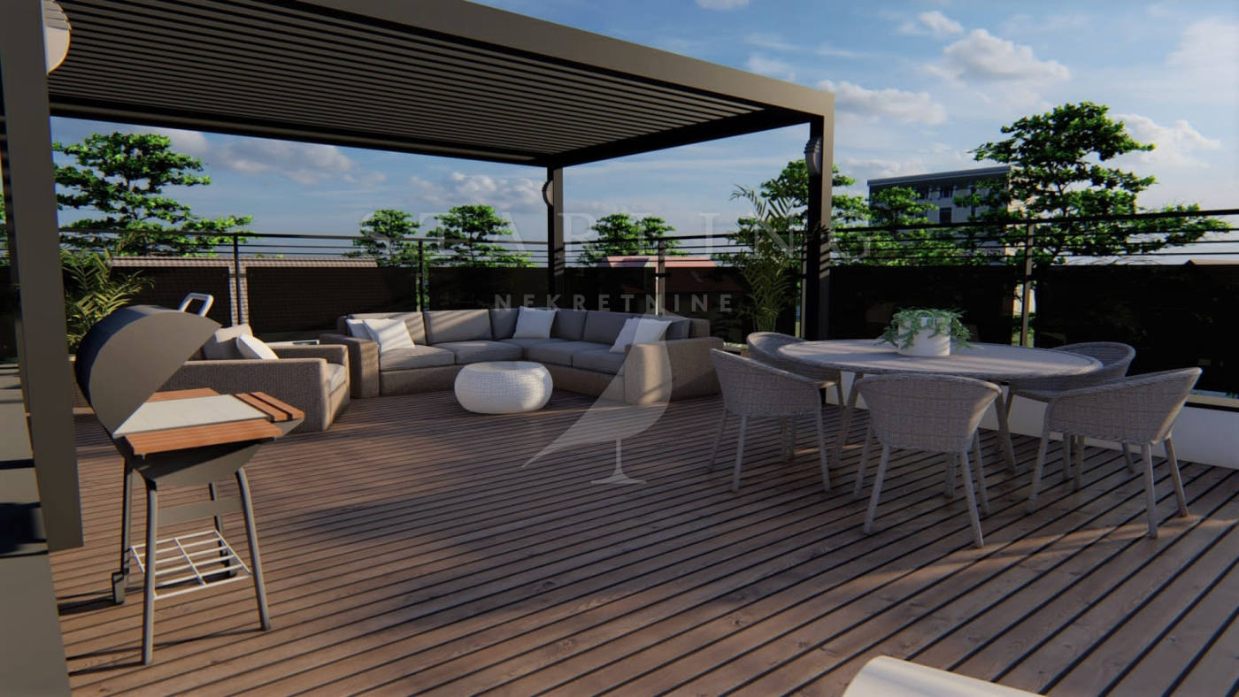 Квартира, 700 м², 213 728$ — FAKTOR