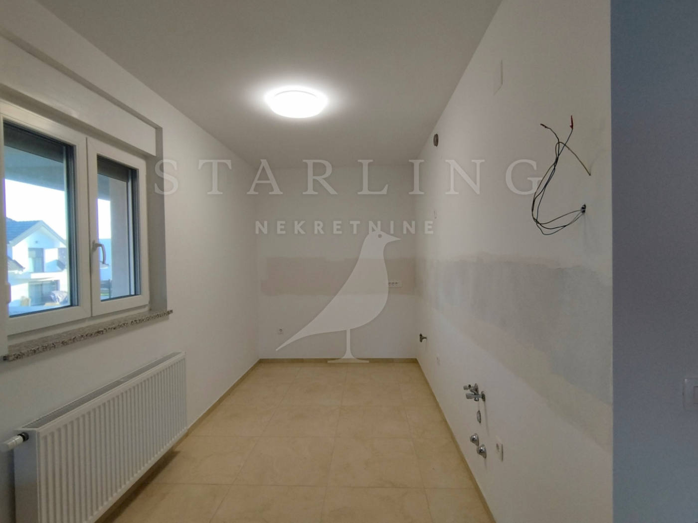 Квартира, 1314 м², 263 862$ — FAKTOR