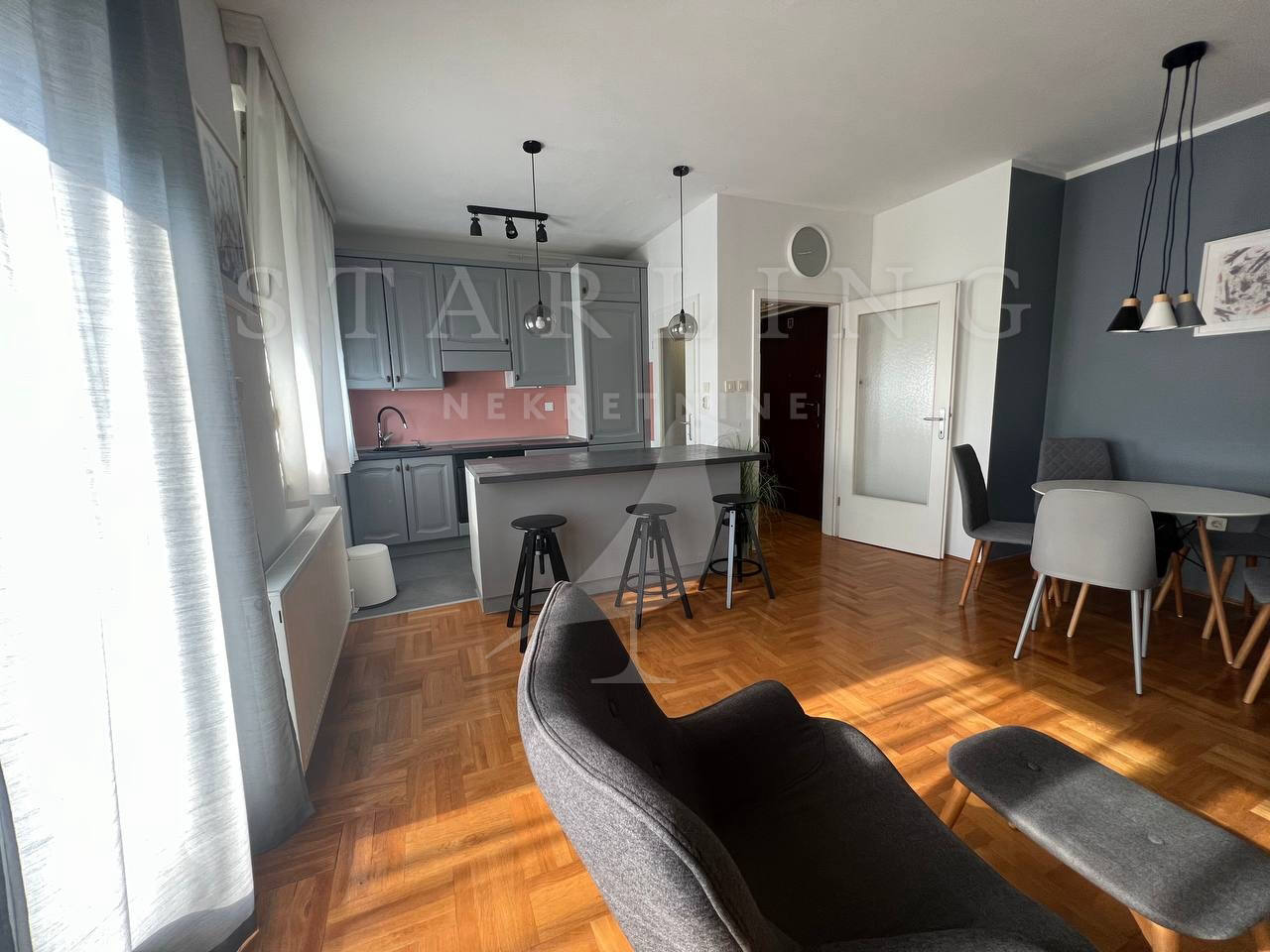 Квартира, 905 м², 232 205$ — FAKTOR