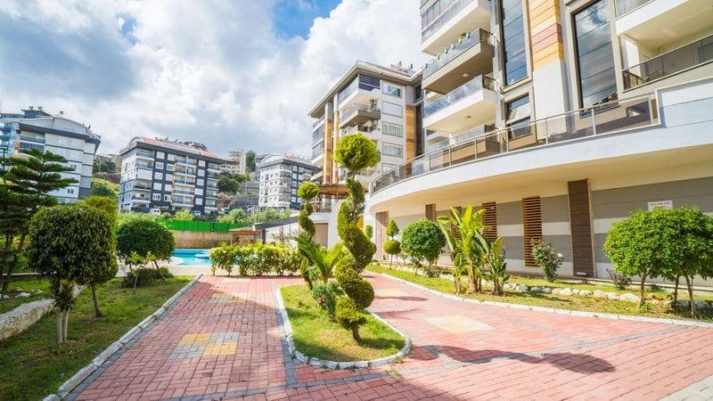 Квартира, 2799 м², 330 000$ — FAKTOR