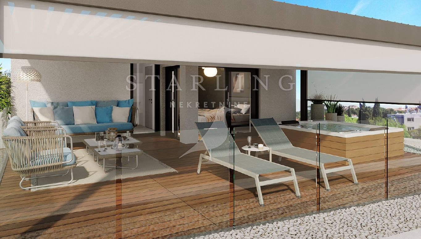 Квартира, 2443 м², 1 477 236$ — FAKTOR