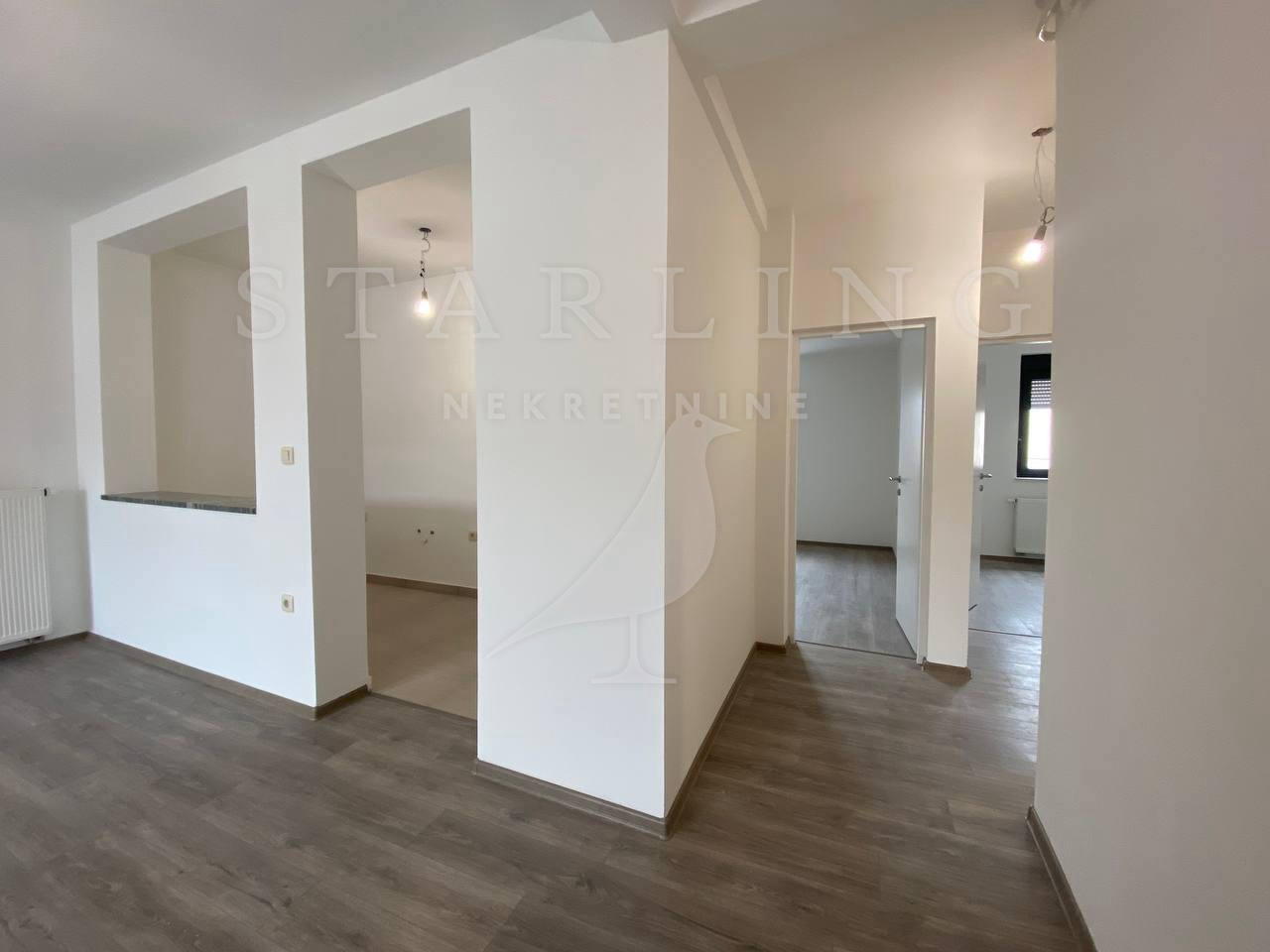 Квартира, 991 м², 312 951$ — FAKTOR
