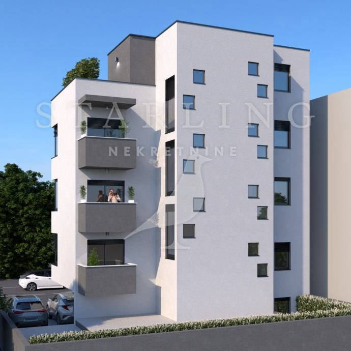 Квартира, 625 м², 231 593$ — FAKTOR