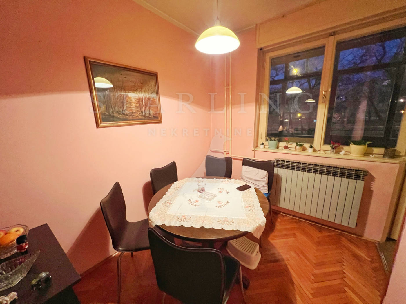 Квартира, 700 м², 171 136$ — FAKTOR