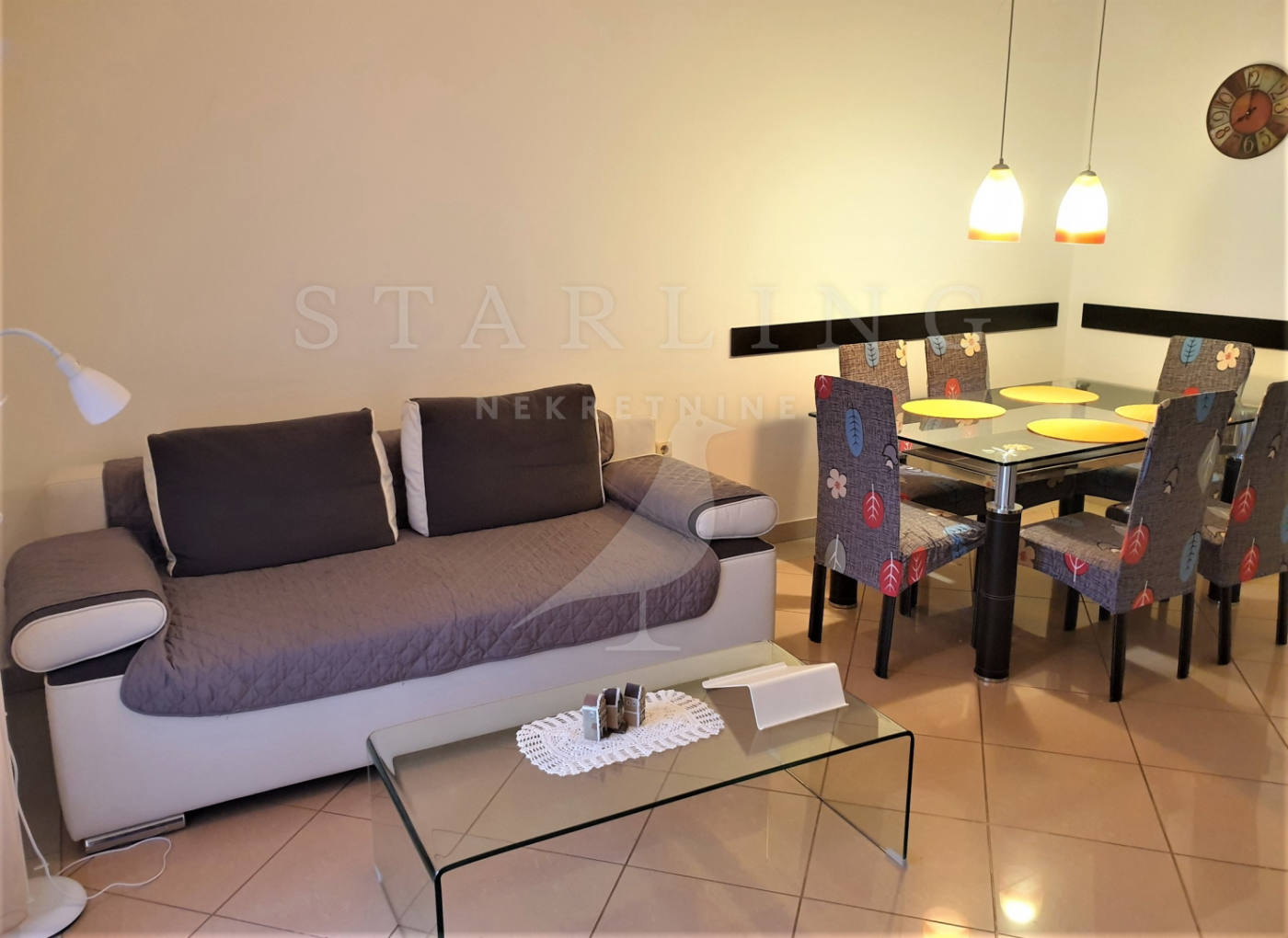 Квартира, 776 м², 442 042$ — FAKTOR