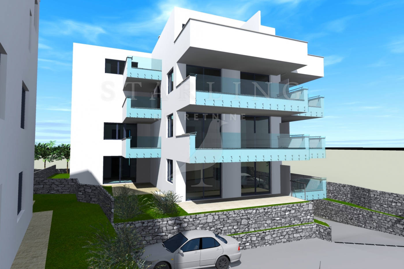 Квартира, 657 м², 206 800$ — FAKTOR