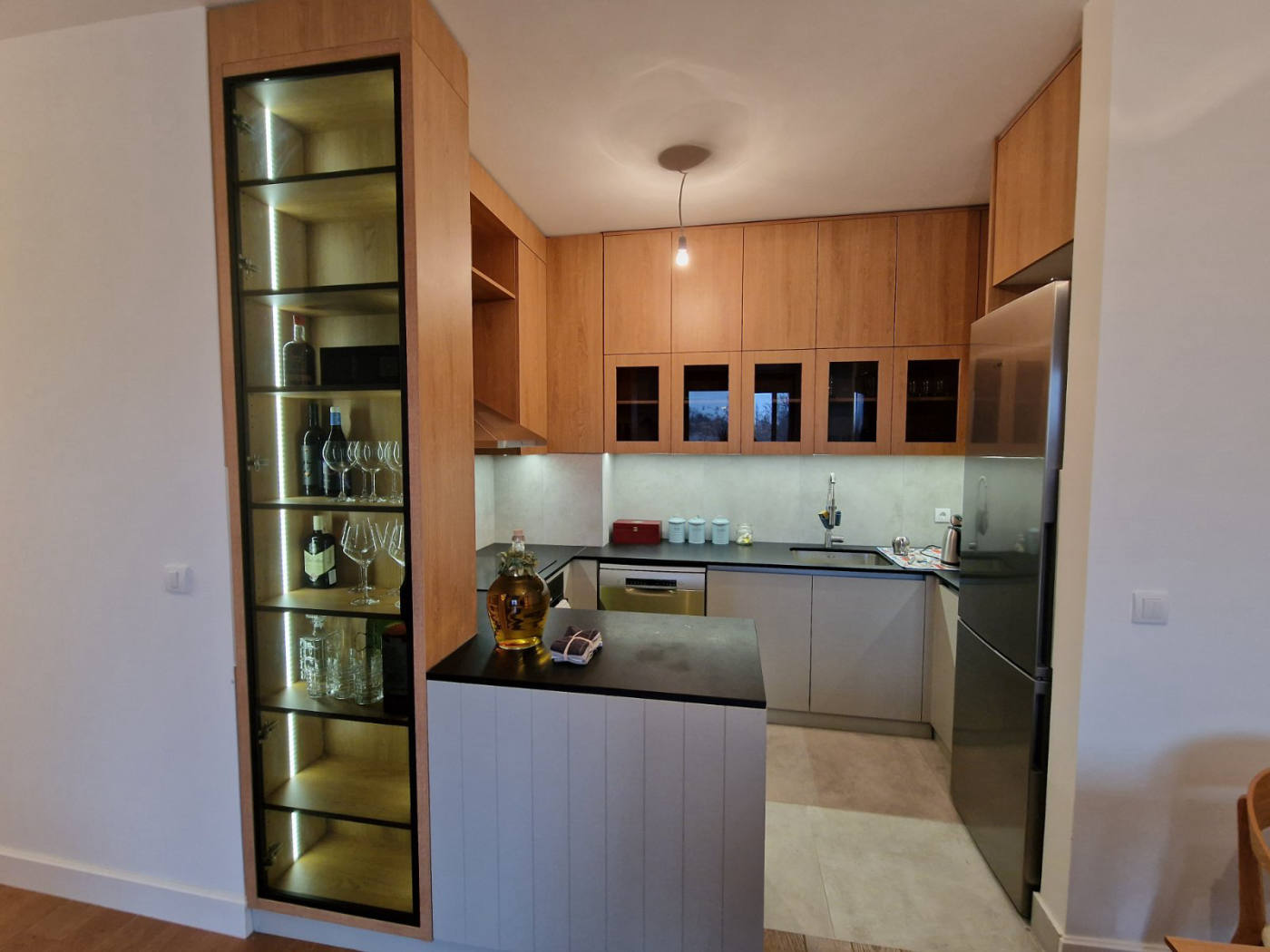 Квартира, 914 м², 318 379$ — FAKTOR