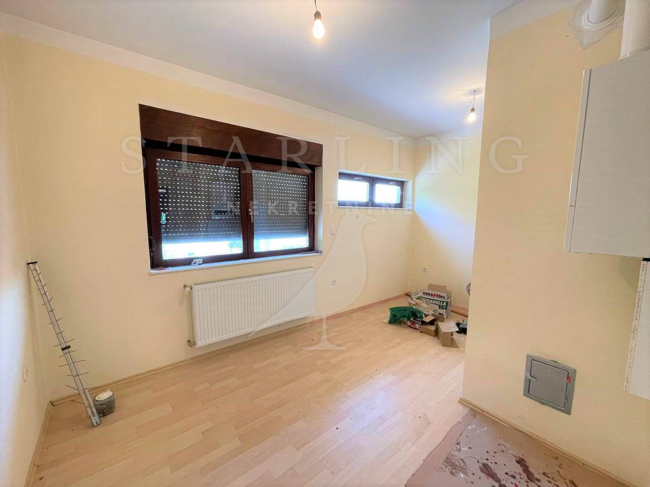 Квартира, 1109 м², 199 346$ — FAKTOR