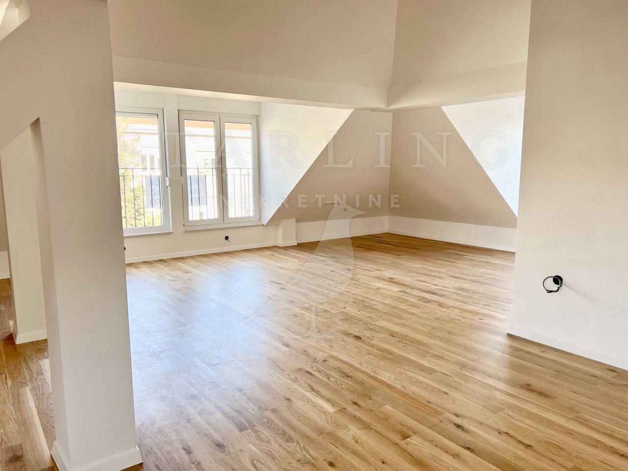 Квартира, 1228 м², 308 897$ — FAKTOR