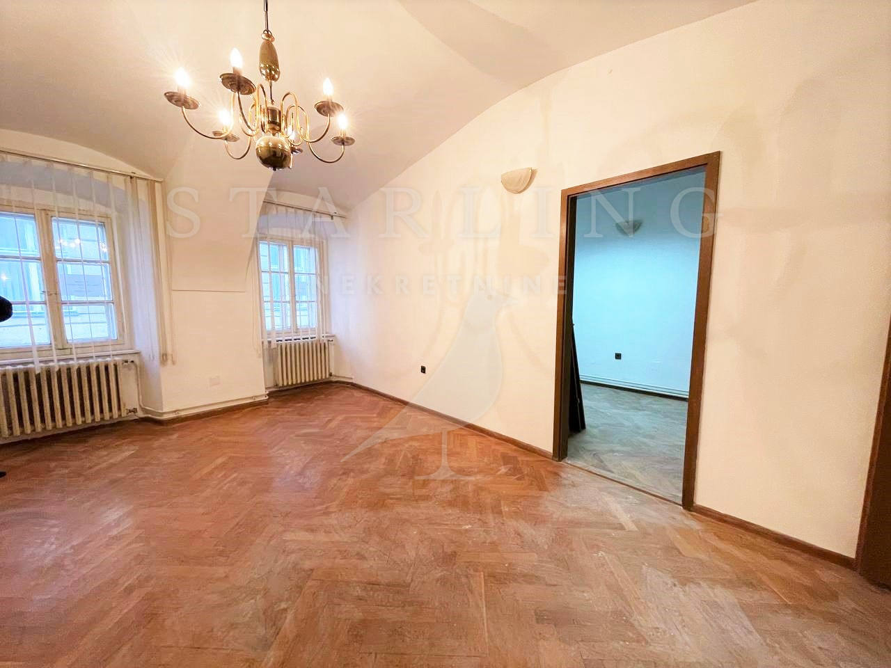 Квартира, 764 м², 235 238$ — FAKTOR
