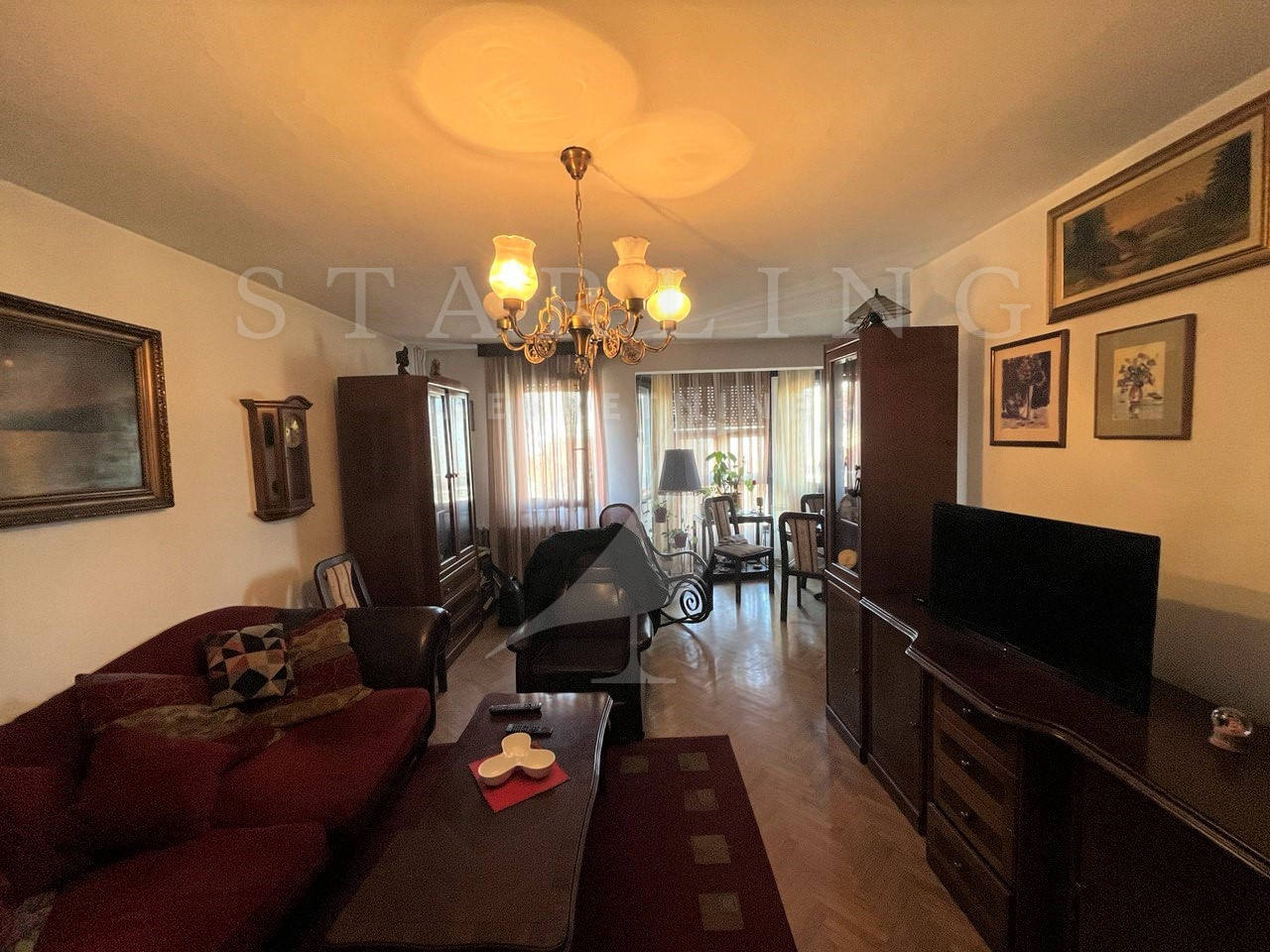Квартира, 474 м², 197 153$ — FAKTOR
