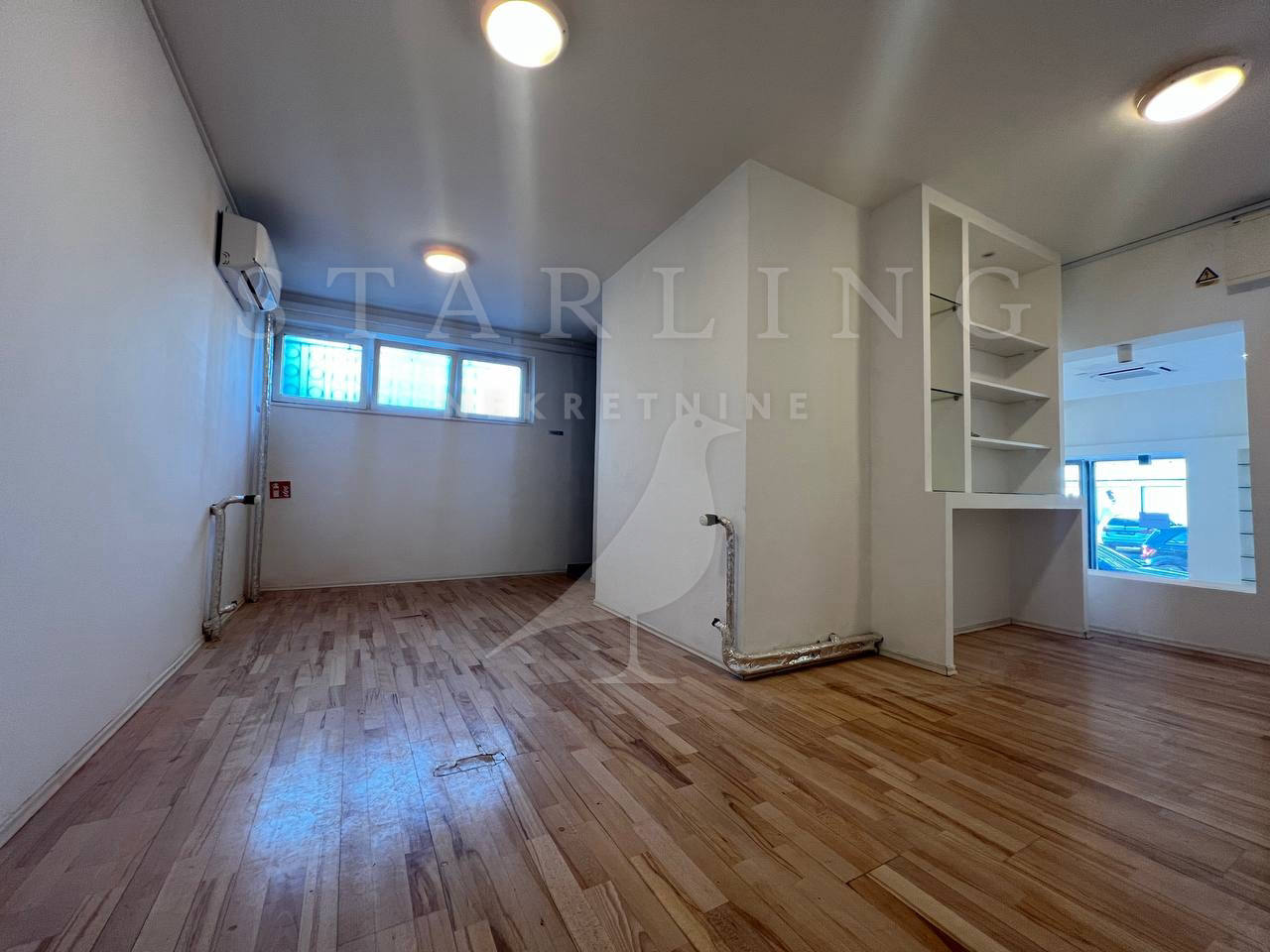 Квартира, 753 м², 263 888$ — FAKTOR