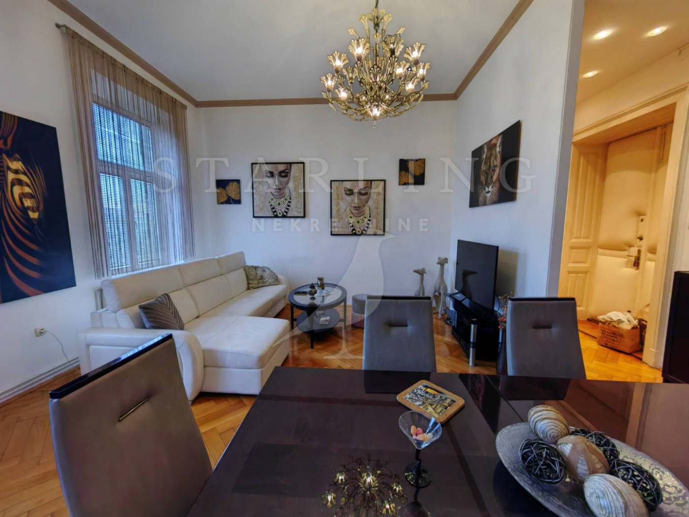 Квартира, 560 м², 287 594$ — FAKTOR